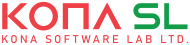 KONA Software Lab logo