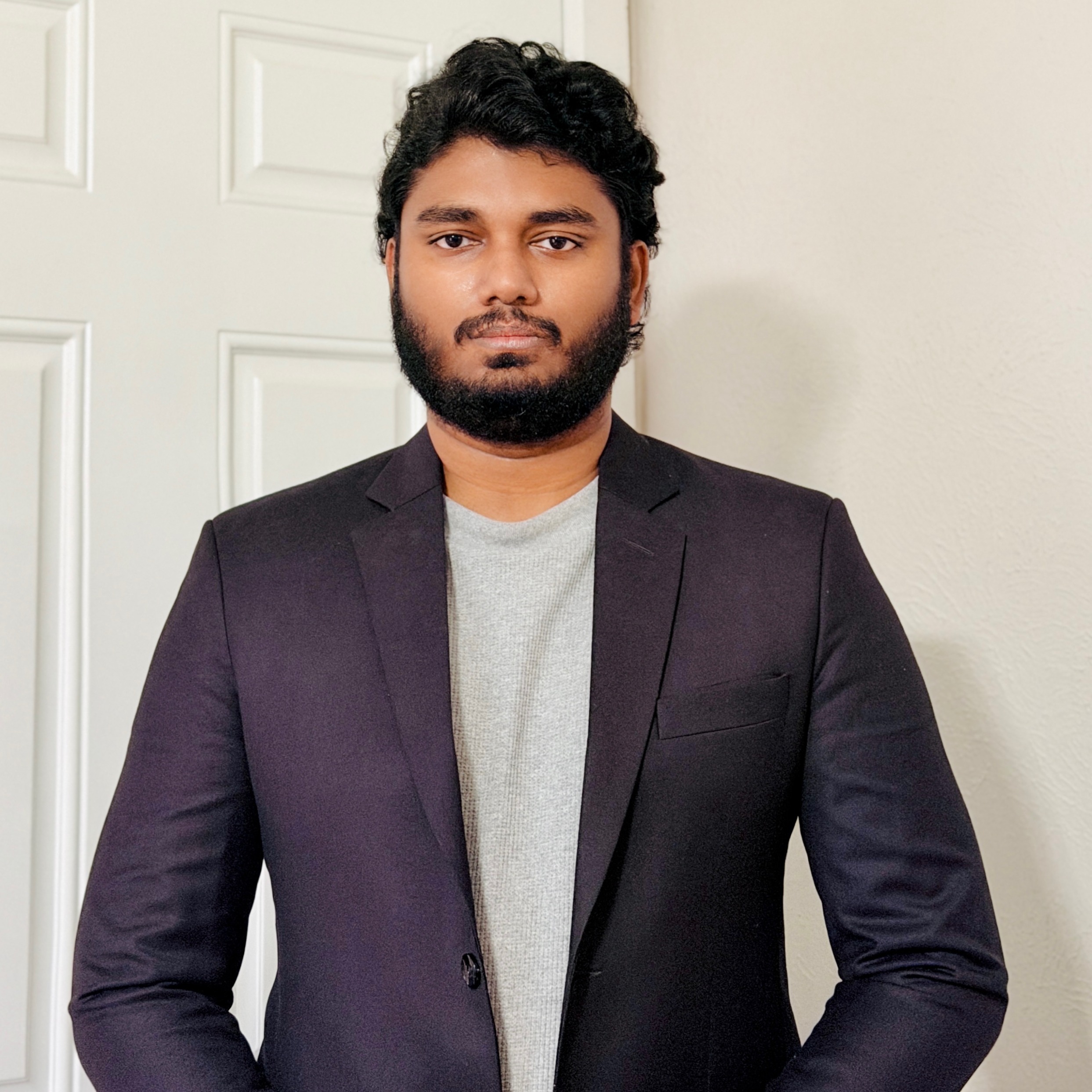 Profile photo of Minhaz Bin Farukee